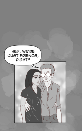 Read Shrouded Affections  3 Page 7 in English