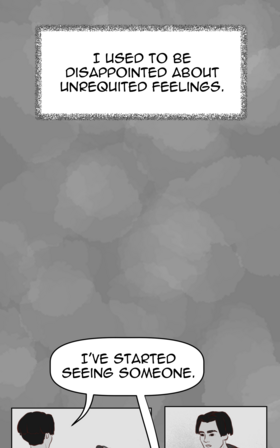 Read Shrouded Affections  3 Page 9 in English