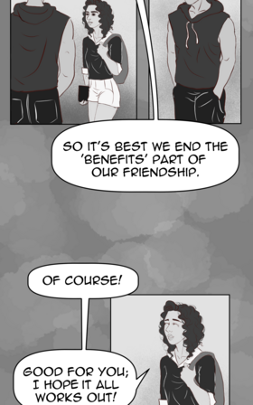 Read Shrouded Affections  3 Page 10 in English