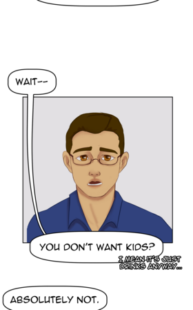 Read Shrouded Affections  3 Page 3 in English