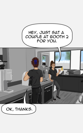 Read Shrouded Affections  4 Page 6 in English