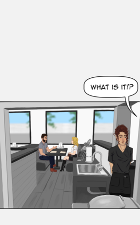Read Shrouded Affections  4 Page 8 in English