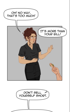 Read Shrouded Affections  5 Page 5 in English