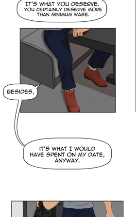 Read Shrouded Affections  5 Page 6 in English