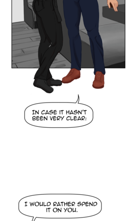 Read Shrouded Affections  5 Page 7 in English
