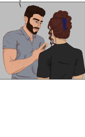 Read Shrouded Affections  5 Page 8 in English