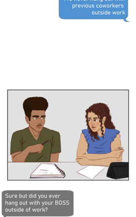 Read Shrouded Affections  6 Page 8 in English