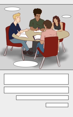 Read Shrouded Affections  7 Page 4 in English