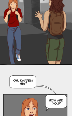 Read Shrouded Affections  7 Page 6 in English