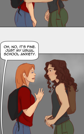 Read Shrouded Affections  7 Page 9 in English