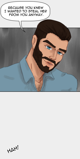 Read Shrouded Affections  8 Page 7 in English