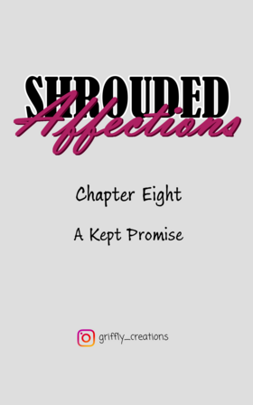Read Shrouded Affections  9 Page 1 in English