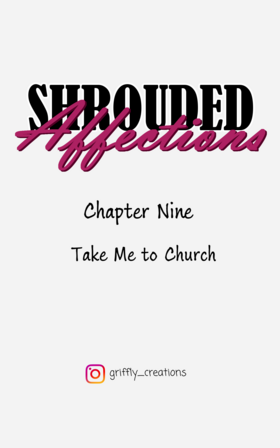 Read Shrouded Affections  10 Page 1 in English