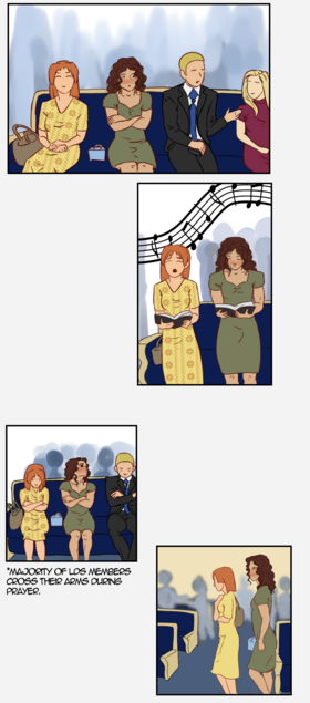 Read Shrouded Affections  10 Page 2 in English
