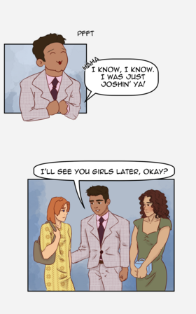 Read Shrouded Affections  10 Page 7 in English