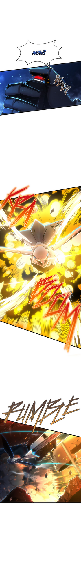 Read Battle of Guardians Origins  39 Page 4 in English