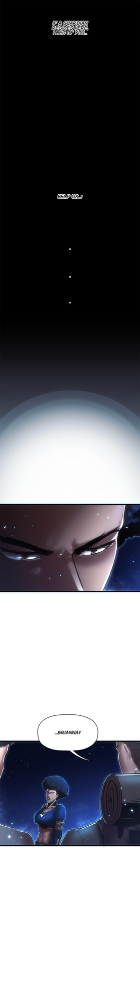 Read Battle of Guardians Origins  39 Page 8 in English