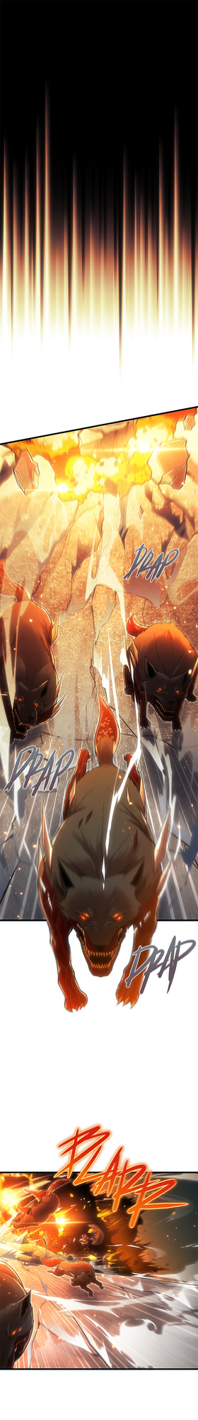 Read Battle of Guardians Origins  42 Page 2 in English