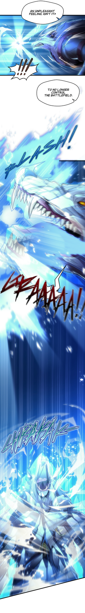 Read Battle of Guardians Origins  42 Page 10 in English