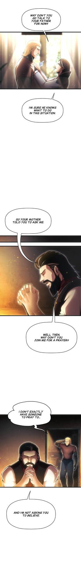 Read Battle of Guardians Origins  45 Page 5 in English