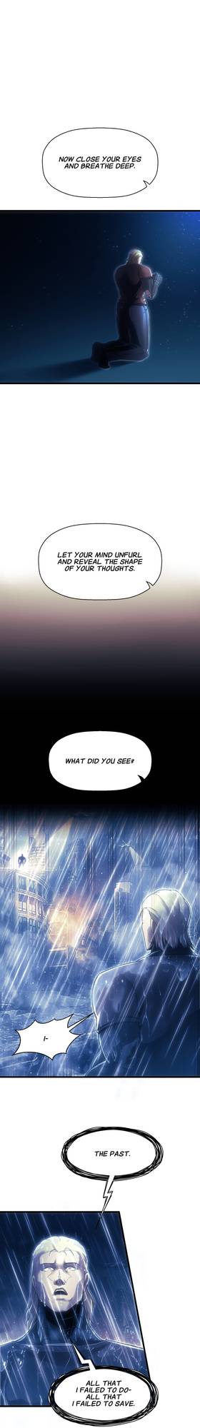 Read Battle of Guardians Origins  45 Page 7 in English