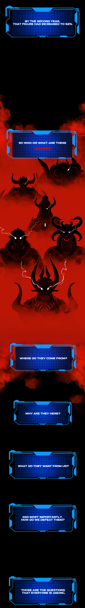 Read Battle of Guardians Origins  3 Page 4 in English