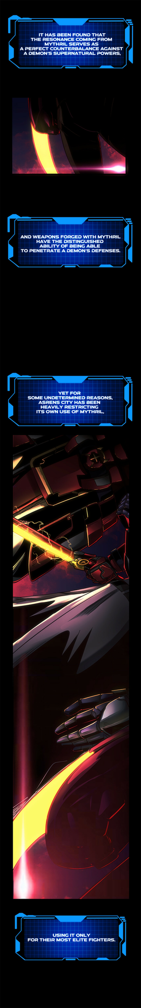 Read Battle of Guardians Origins  4 Page 2 in English