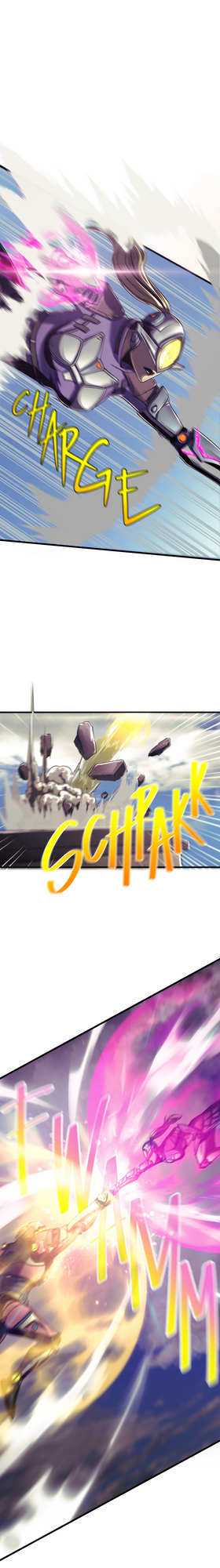 Read Battle of Guardians Origins  5 Page 5 in English