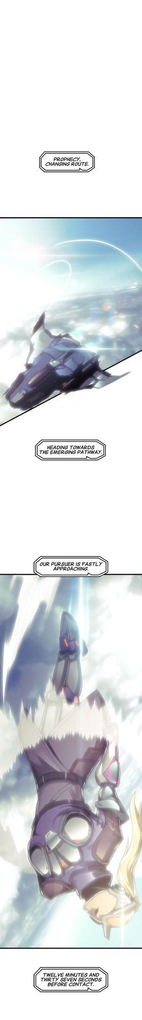 Read Battle of Guardians Origins  7 Page 8 in English