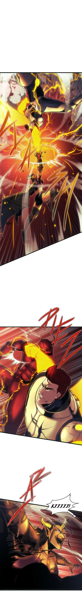 Read Battle of Guardians Origins  27 Page 7 in English