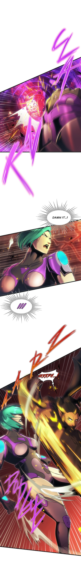 Read Battle of Guardians Origins  31 Page 2 in English