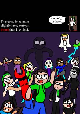 Read The Uncaped Legion  6 Page 1 in English