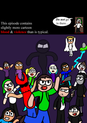 Read The Uncaped Legion  31 Page 1 in English