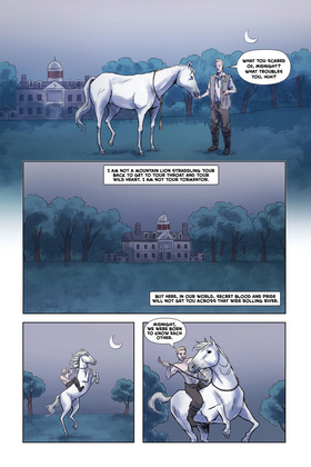 Read Jupiter Invincible  1 Page 2 in English
