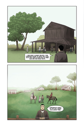 Read Jupiter Invincible  2 Page 10 in English