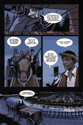 Read Jupiter Invincible  3 Page 10 in English