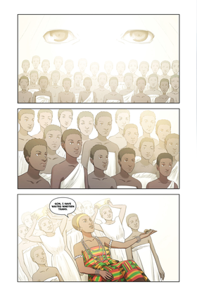 Read Jupiter Invincible  2 Page 2 in English