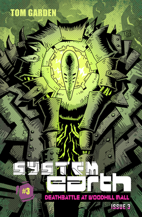 Read System Earth: Volume 1  3 Page 1 in English