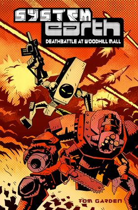 Read System Earth: Volume 1  1 Page 1 in English