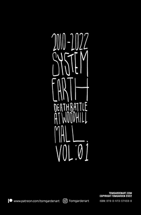 Read System Earth: Volume 1  1 Page 2 in English