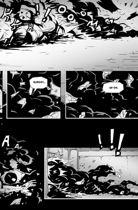 Read System Earth: Volume 1  3 Page 10 in English