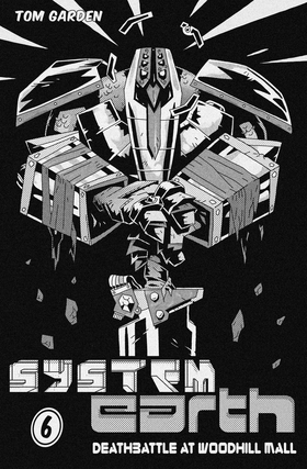 Read System Earth: Volume 1  9 Page 2 in English