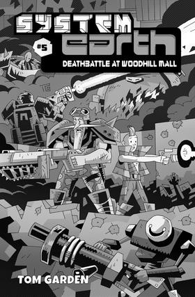 Read System Earth: Volume 1  6 Page 2 in English