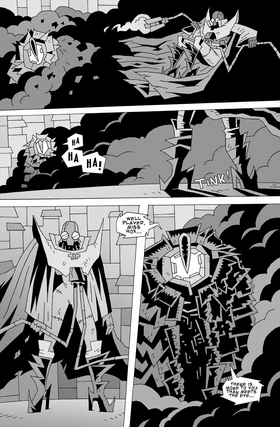 Read System Earth: Volume 1  5 Page 5 in English