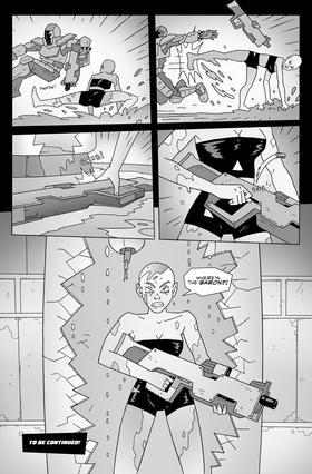 Read System Earth: Volume 1  10 Page 9 in English