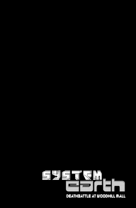 Read System Earth: Volume 1  6 Page 9 in English