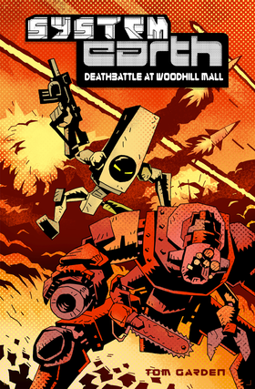 Read System Earth: Volume 1  1 Page 1 in English