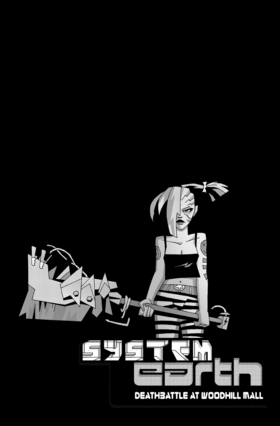 Read System Earth: Volume 1  1 Page 3 in English