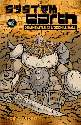 Read System Earth: Volume 1  2 Page 1 in English