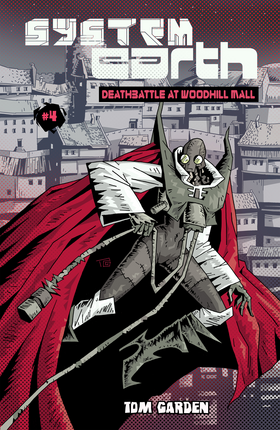 Read System Earth: Volume 1  4 Page 1 in English